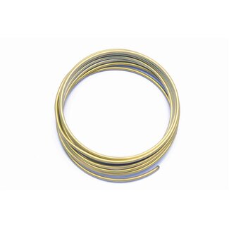 HBXD Hobby Allu Wire L250 D2mm