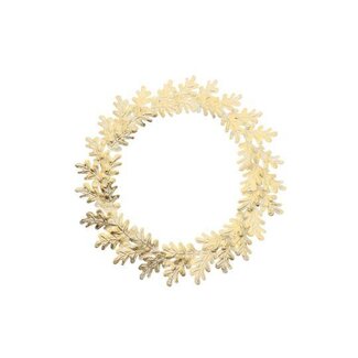 HBXD Wreath Leaf H2D55