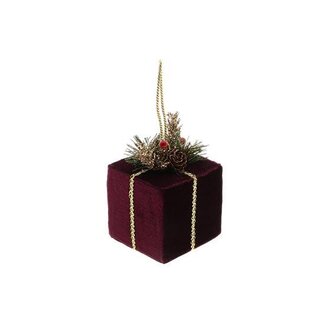 HBXD Hanger Gift Box Regalia L8W8H10