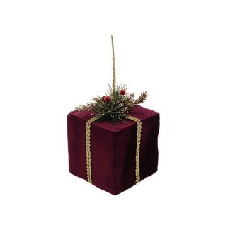 HBXD Hanger Gift Box Regalia L12W12H14