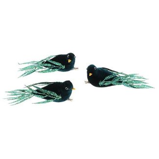 HBXD Bird Regalia 3pcs L15W15H6