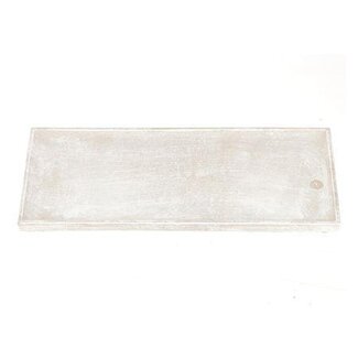 HBXD Plate Piatty Rct L50W20H2.5