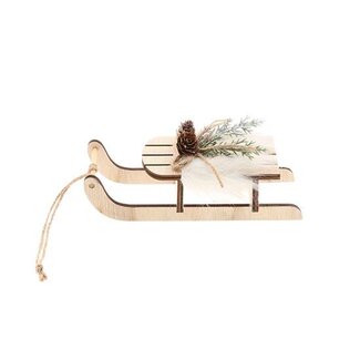 HBXD Hanger Sledge L6.7W4.5H17
