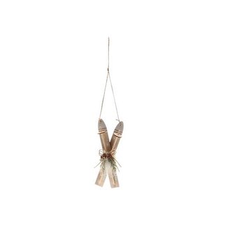 HBXD Hanger Ski L22W8H4