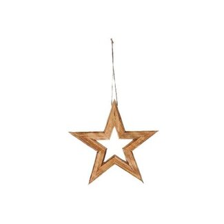 HBXD Hanger Star Tung L45W3H45