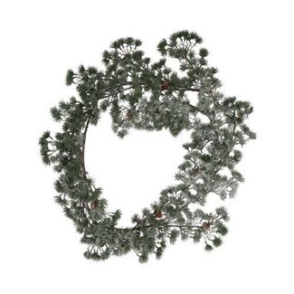 HBXD Garland Ceder L180W6