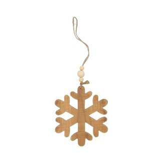 HBXD Hanger Snow Bell L15W15H0
