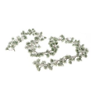 HBXD Garland Pine Ice L190W8H5