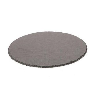 HBXD Plate Slate H1D30