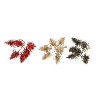 HBXD Bunch Tree Nobilis H4 Bnd 6pcs
