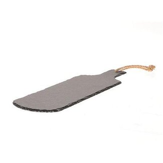 HBXD Plate Slate L43W15H1D13