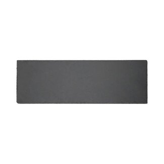 HBXD Plate Slate L40W14H1