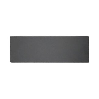 HBXD Plate Slate L60W20H1