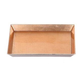 HBXD Plate Melam Vassy L27W19H2