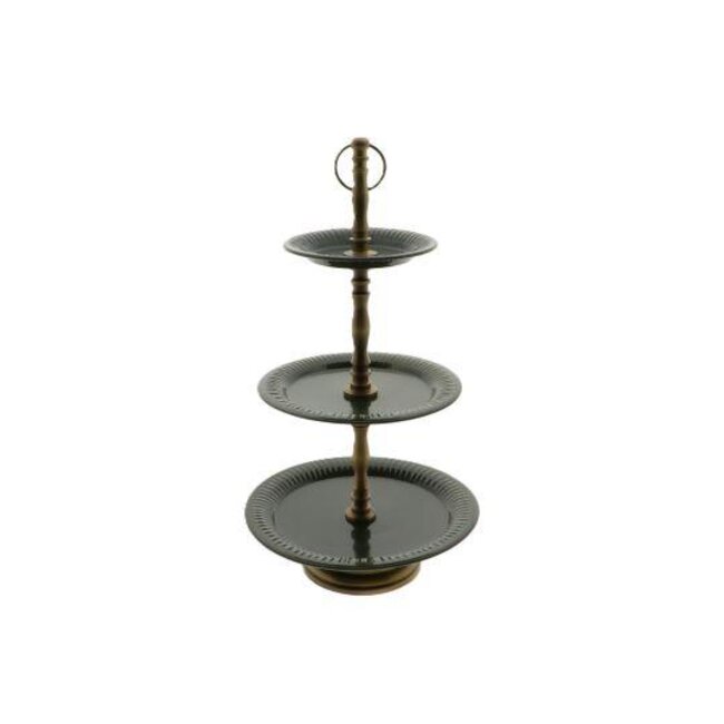 Etagere 3 Morana H46D25.5