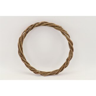 HBXD Ring Hanger Twisted Vine H2D25