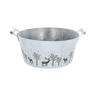 HBXD Bowl Winter H11D25