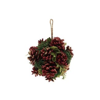 HBXD Hanger Ball Novey H15D15