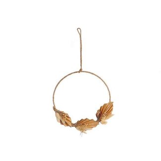 HBXD Hanger Ring Waia L19W22H1