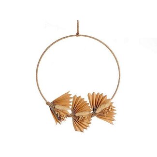 HBXD Hanger Ring Waia L26W32.5H1