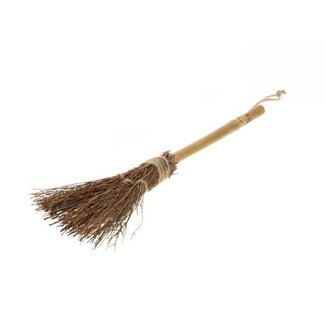 HBXD Hanger Broom Magic L8W3H30