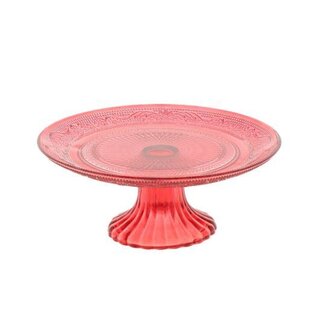 HBXD Cakeplate Julia H7D18