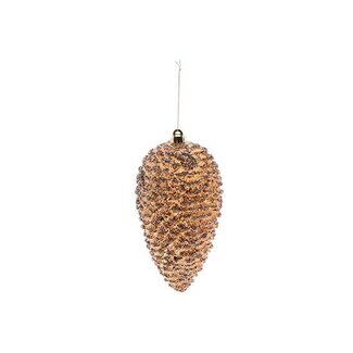 HBXD Hanger Cone With Pearl H25D13