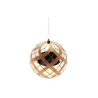 HBXD Hanger Ball Checker D20