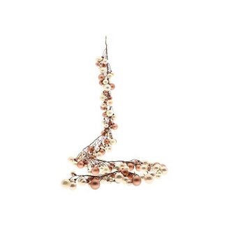 HBXD Garland Metallic Holiday L200
