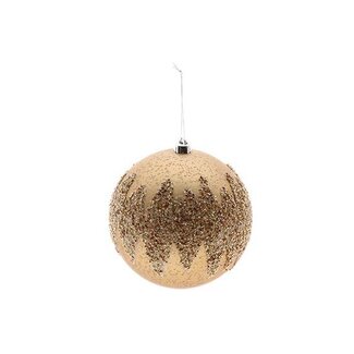 HBXD Hanger Ball Pearl Glow D20