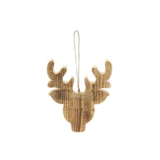 HBXD Hanger Deer Elencia L20W1.5H20