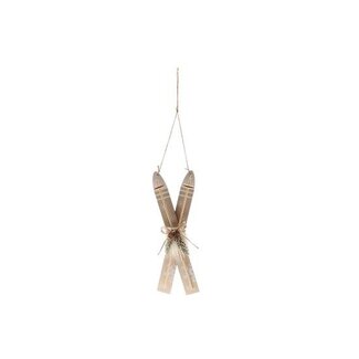 HBXD Hanger Ski L29W10H4