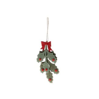 HBXD Hanger Holly L12W1H32