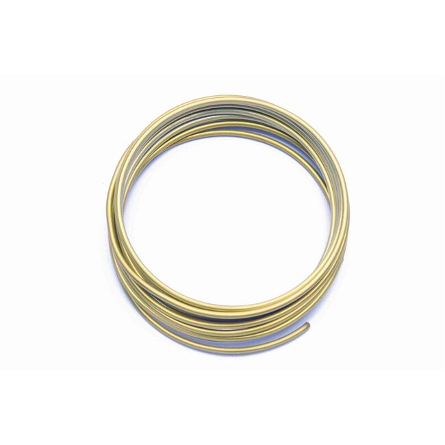 Hobby Allu Wire L250 D2mm