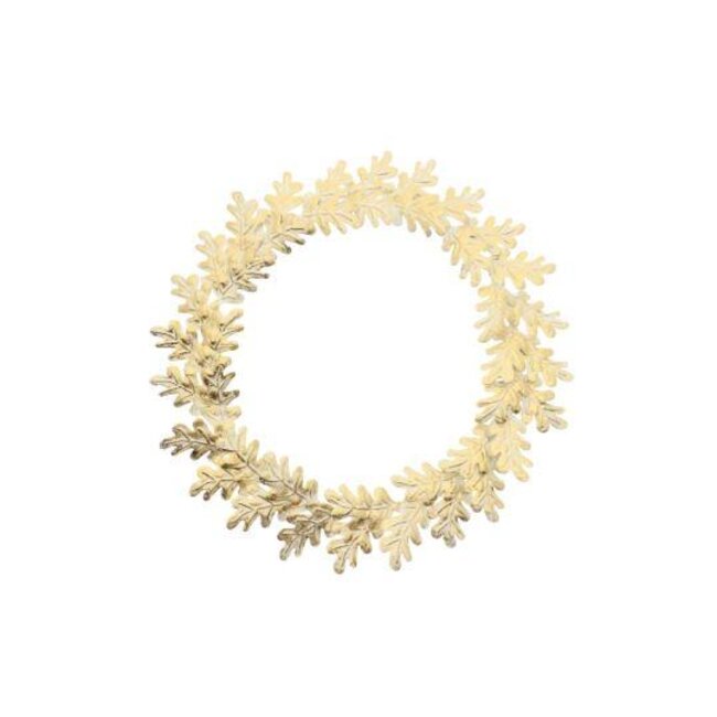 Wreath Leaf H2D55