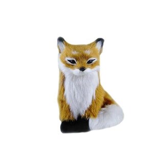 HBXD Fox L16