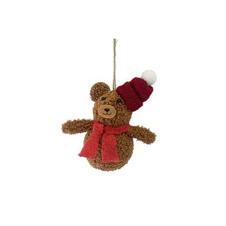 HBXD Hanger Bear H22