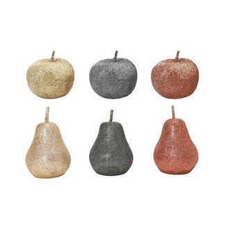 HBXD Tabel Deco Fruit 6 ass. H7