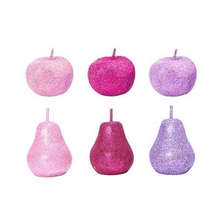 HBXD Tabel Deco Fruit 6 ass. H7
