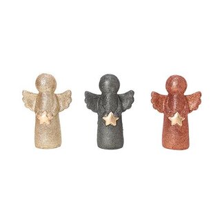 HBXD Tabel Deco Angel 3 ass. H16