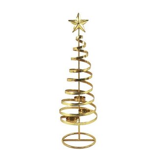 HBXD Tealight Holder 3L Iron H51