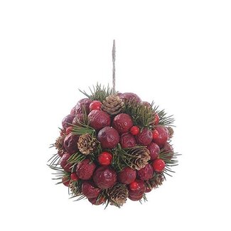 HBXD Hanger Ball Wild Fruit D13