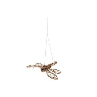 HBXD Hanger Dragonfly Vine L28W40H6