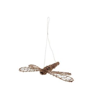 HBXD Hanger Dragonfly Vine L35W55H7