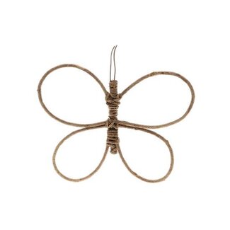 HBXD Butterfly Vine L42W35H3