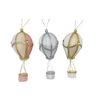 HBXD Hanger Balloon 3ass. H19