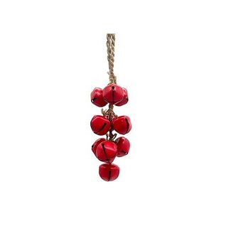 HBXD Hanger Bell L26