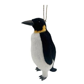 HBXD Hanger Penguin H14