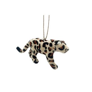 HBXD Hanger Jaguar L13