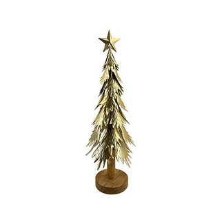 HBXD Table Deco Tree H46